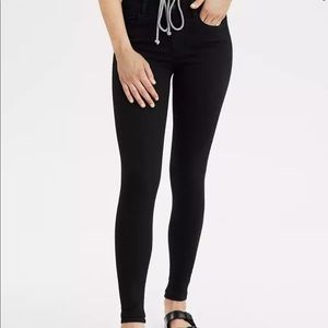 American Eagle next level Jeggings NWT